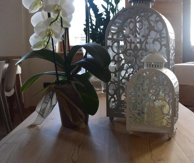 호텔 Albergo Ristorante Orazio