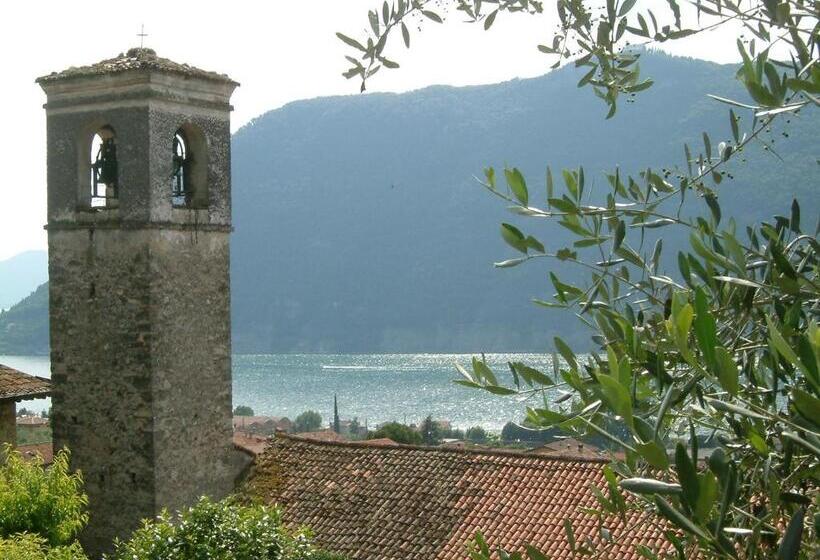 호텔 Albergo Ristorante Orazio