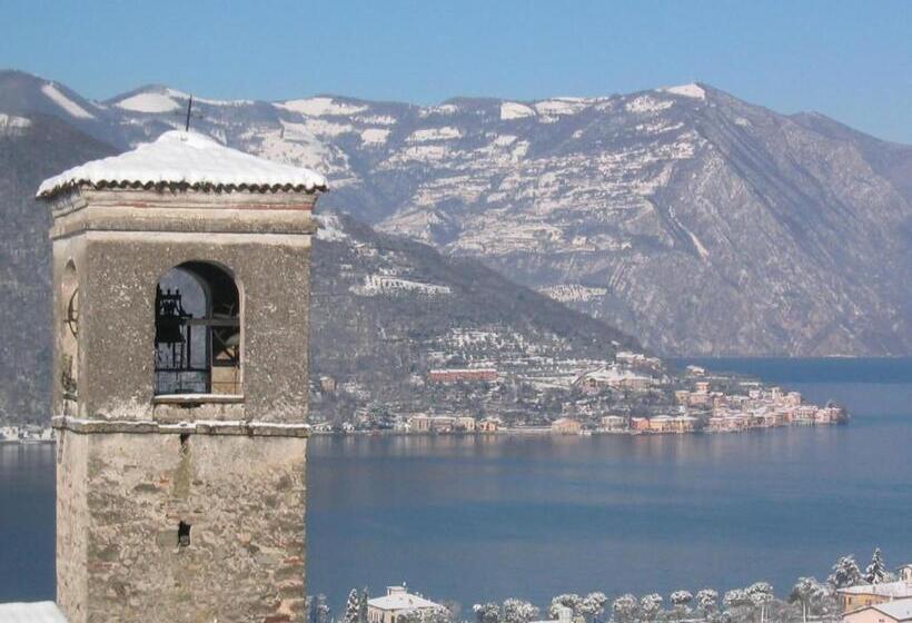 فندق Albergo Ristorante Orazio