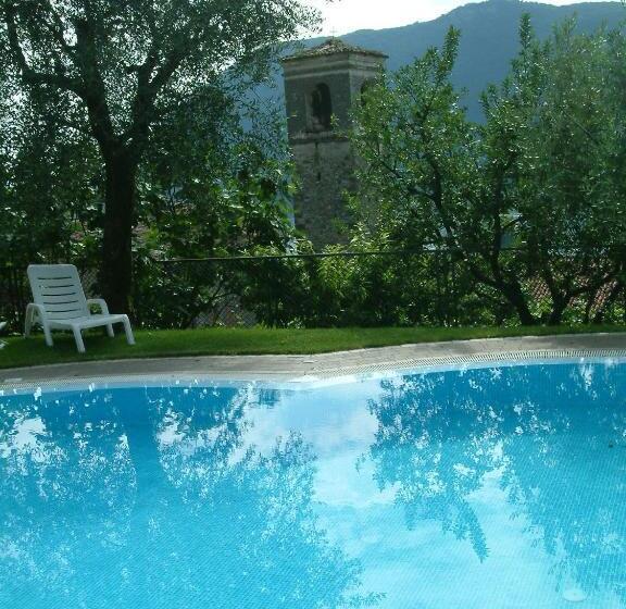 فندق Albergo Ristorante Orazio