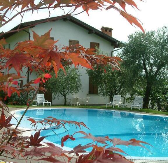 فندق Albergo Ristorante Orazio