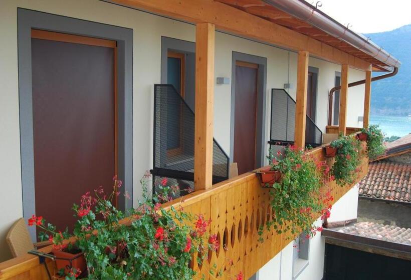 فندق Albergo Ristorante Orazio