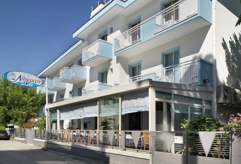 酒店 Albicocco