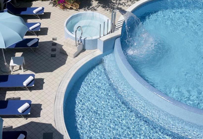 Отель Albicocco