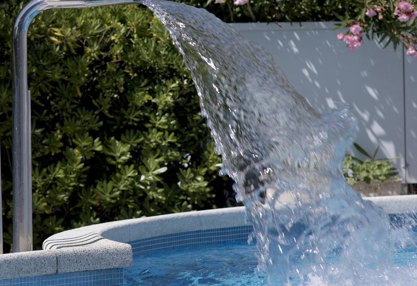 Отель Albicocco