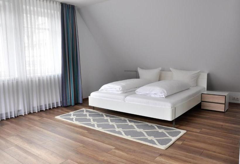 Altstadt Hotel Blomberg