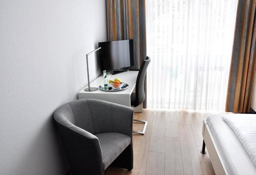 Altstadt Hotel Blomberg