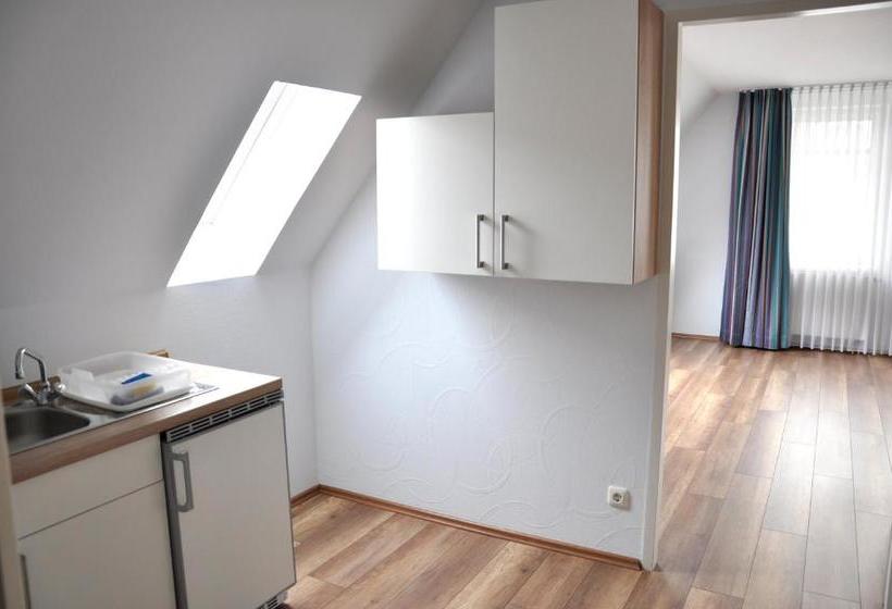 Altstadt Hotel Blomberg