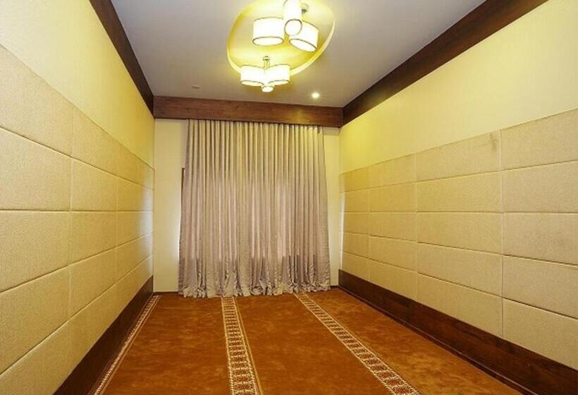 Dimora Hotels And Resorts