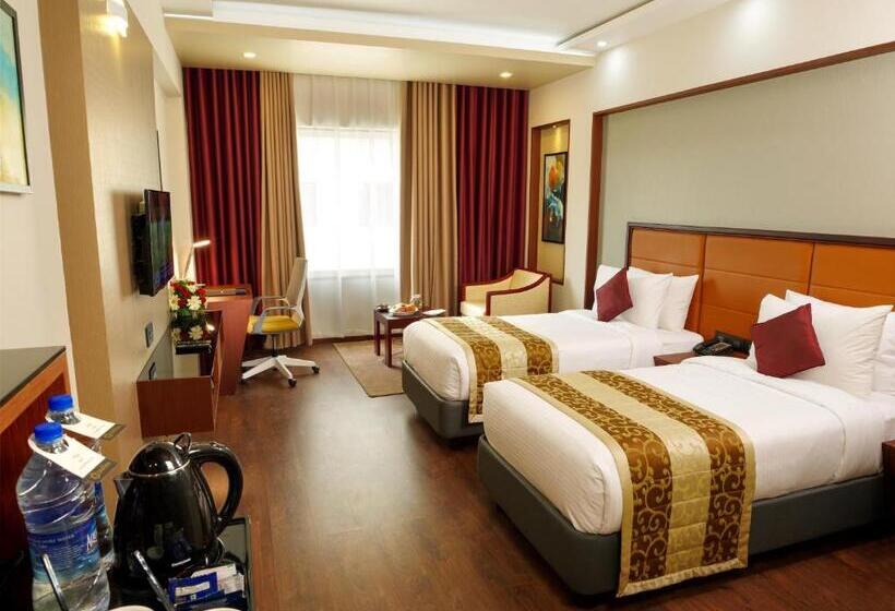 Dimora Hotels And Resorts