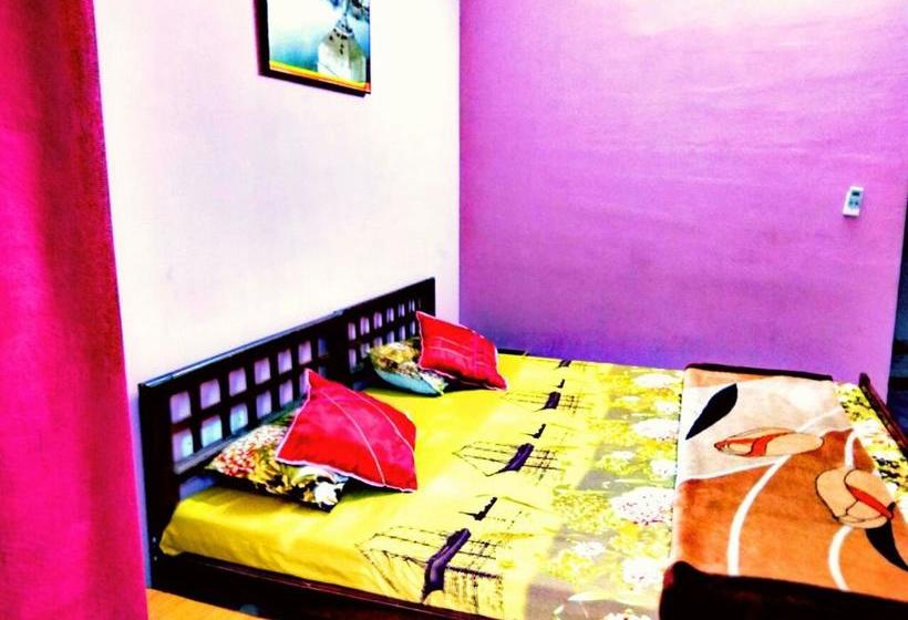 هتل Aravali Pushkar