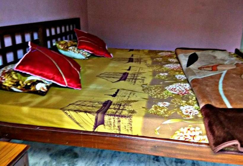 هتل Aravali Pushkar