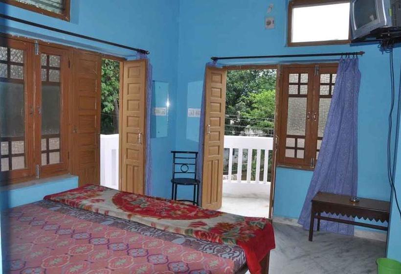 هتل Aravali Pushkar