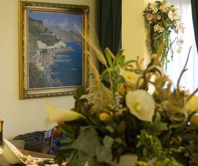 בית מלון כפרי Arno