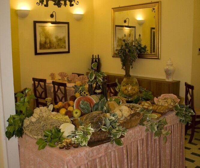 בית מלון כפרי Arno