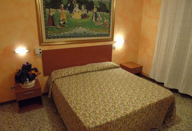 בית מלון כפרי Arno