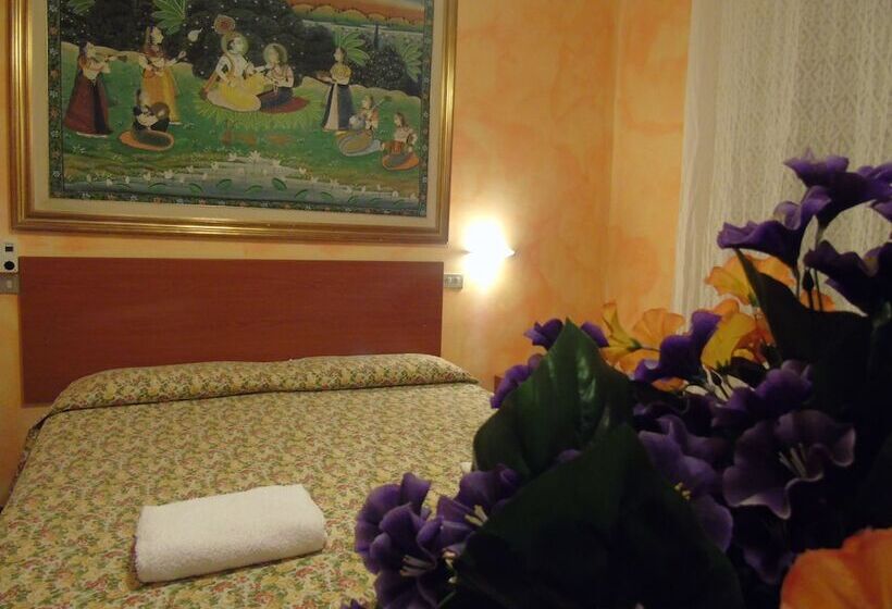 בית מלון כפרי Arno