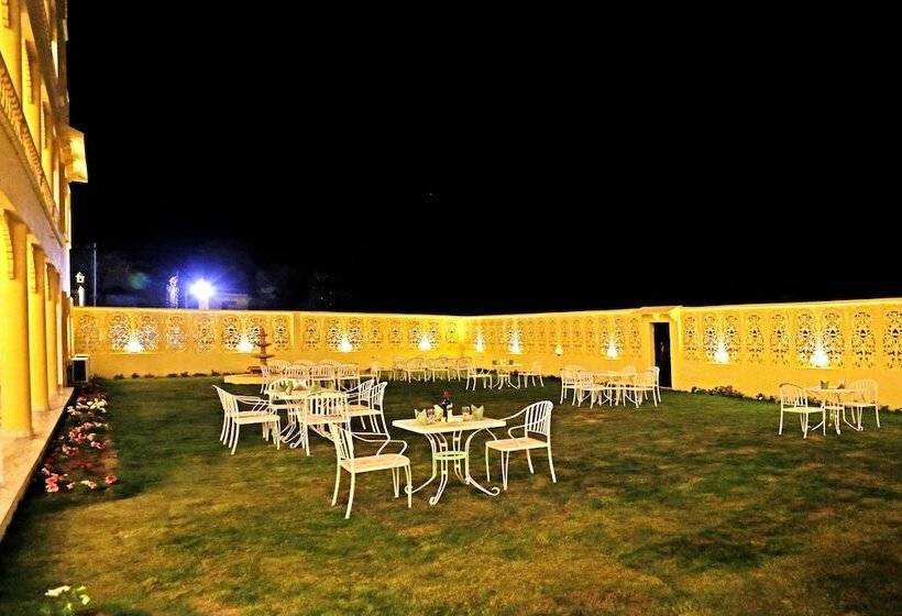 هتل Atulya Niwas, Udaipur