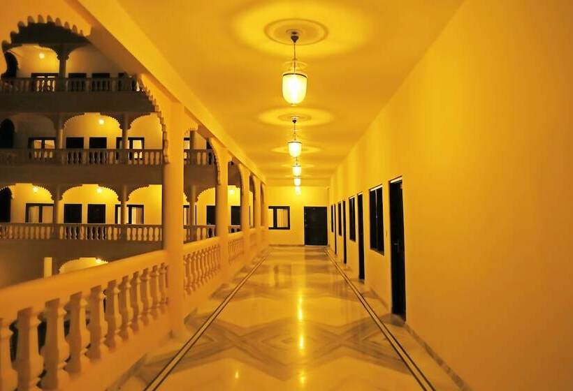 هتل Atulya Niwas, Udaipur