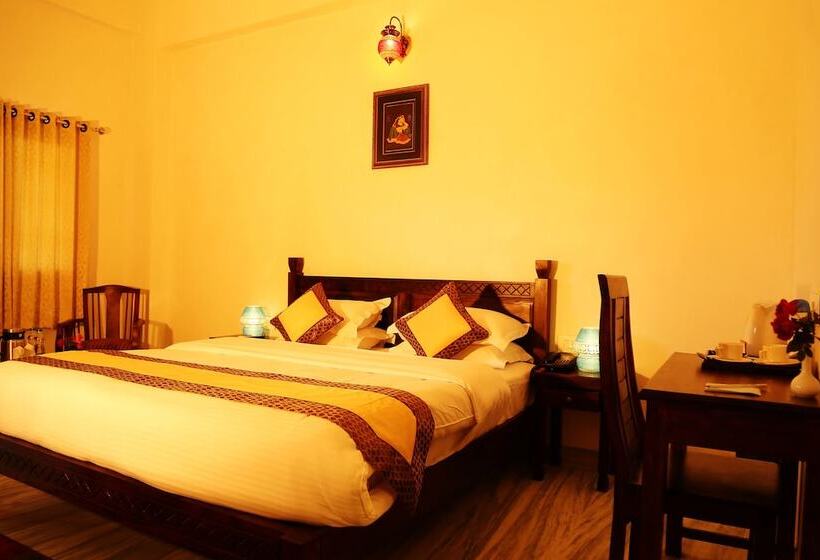 هتل Atulya Niwas, Udaipur