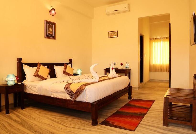 هتل Atulya Niwas, Udaipur