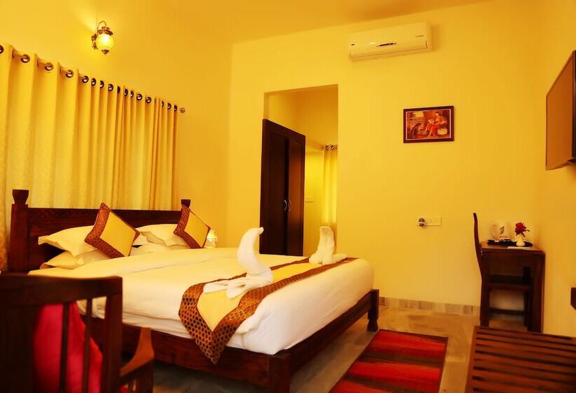 هتل Atulya Niwas, Udaipur