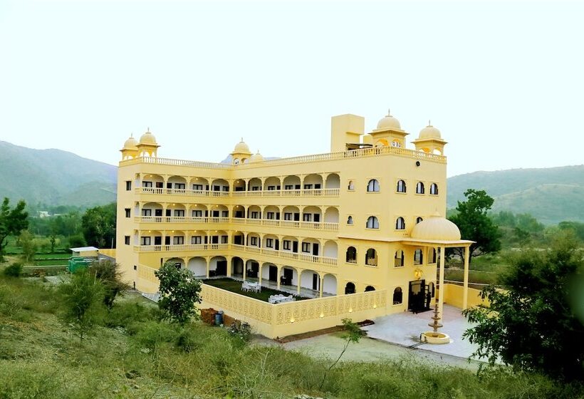 هتل Atulya Niwas, Udaipur