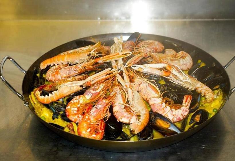 בית מלון כפרי Bacco