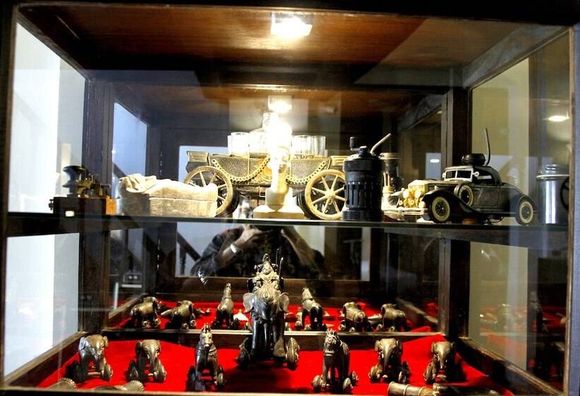 Отель Bloom Boutique, Waterfront Fort Kochi