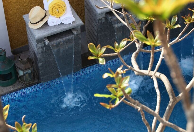 Отель Bloom Boutique, Waterfront Fort Kochi