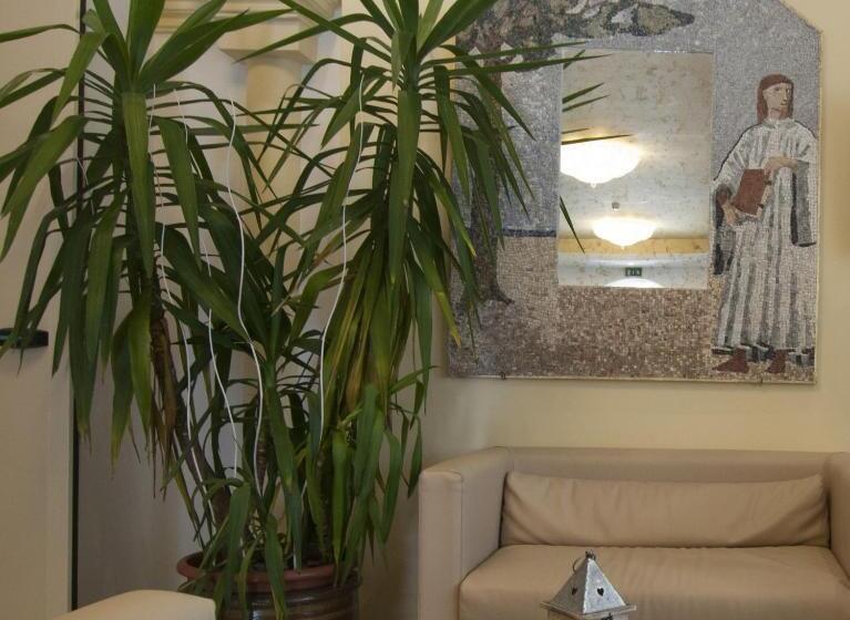 בית מלון כפרי Boccaccio Free Parking