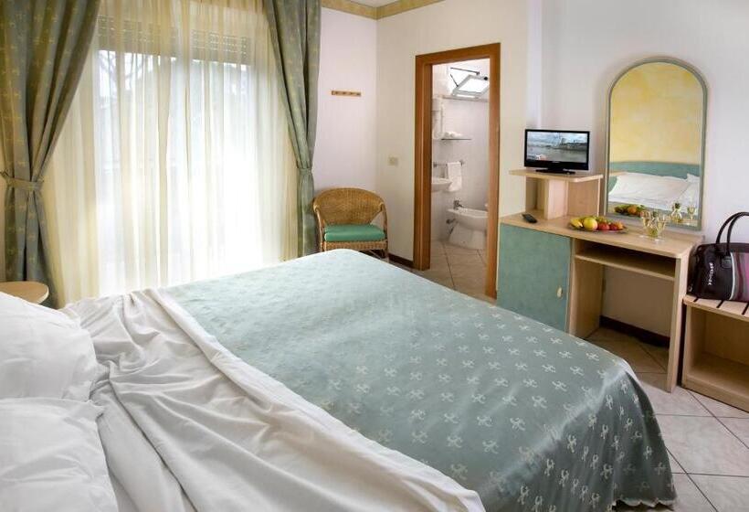 בית מלון כפרי Boccaccio Free Parking