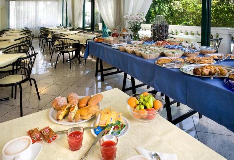 בית מלון כפרי Boccaccio Free Parking