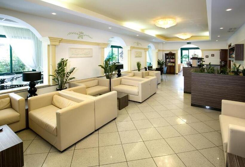 בית מלון כפרי Boccaccio Free Parking