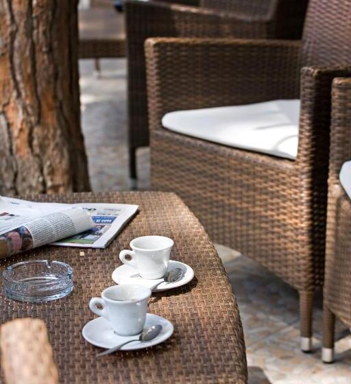 בית מלון כפרי Boccaccio Free Parking