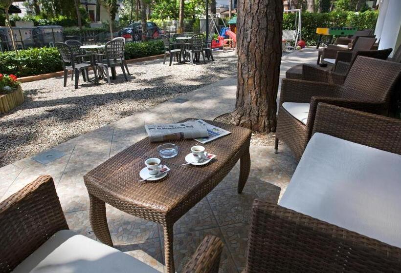 בית מלון כפרי Boccaccio Free Parking