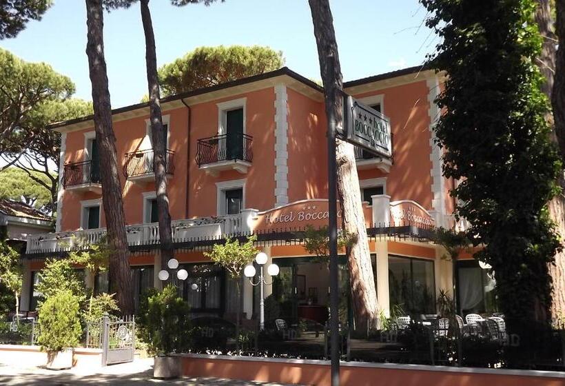 בית מלון כפרי Boccaccio Free Parking