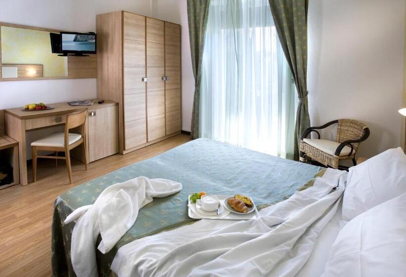 בית מלון כפרי Boccaccio Free Parking