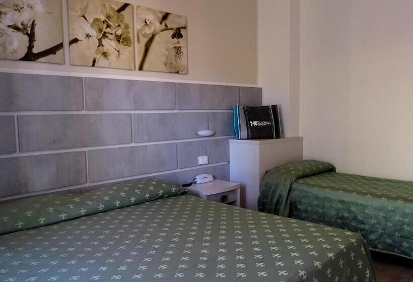 בית מלון כפרי Boccaccio Free Parking