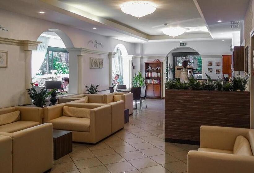 בית מלון כפרי Boccaccio Free Parking