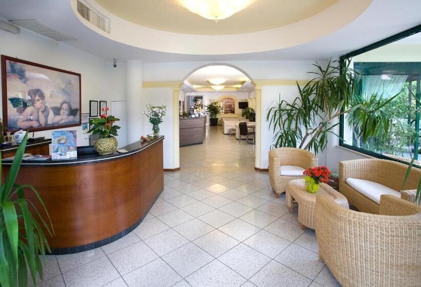 בית מלון כפרי Boccaccio Free Parking