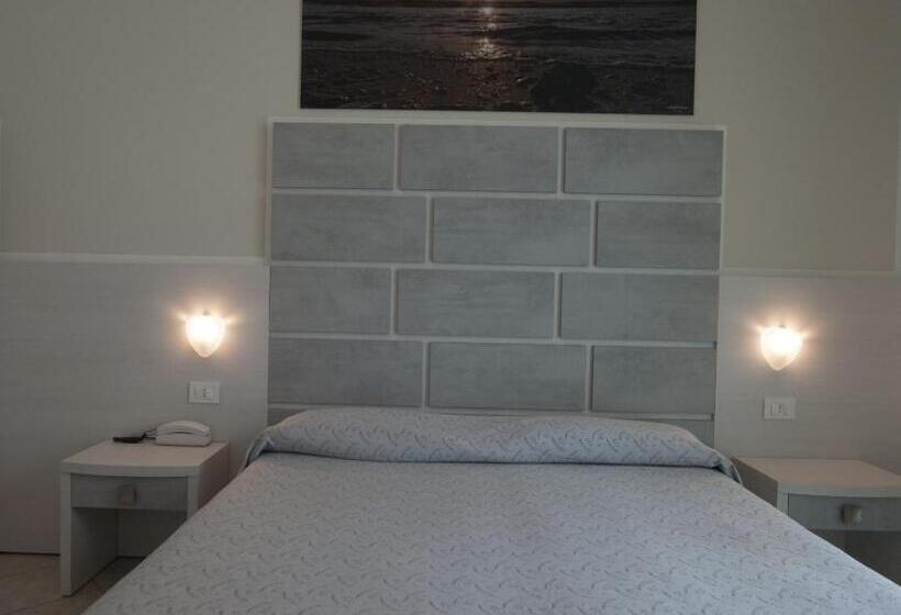 בית מלון כפרי Boccaccio Free Parking