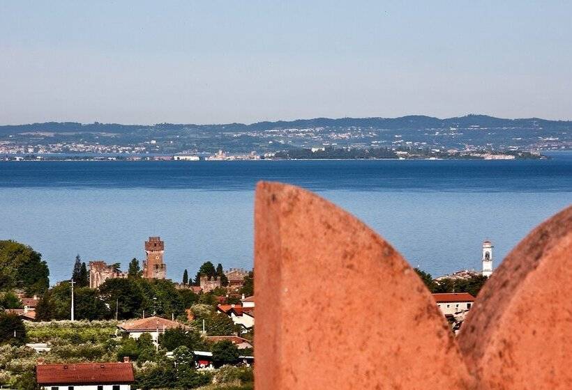 酒店 Castello S. Antonio