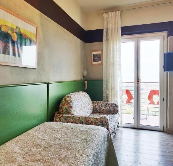 酒店 Castello S. Antonio