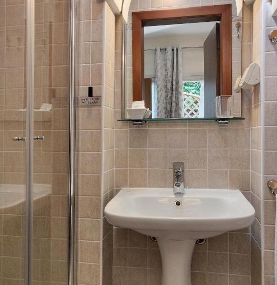 酒店 Castello S. Antonio