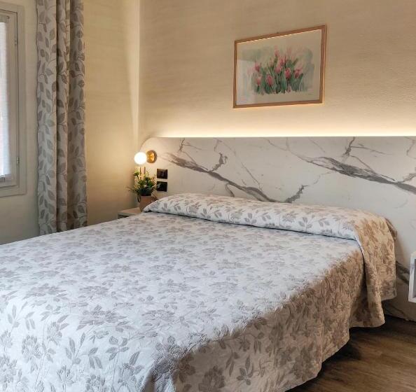 酒店 Castello S. Antonio