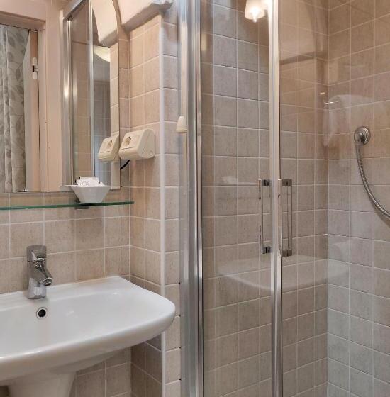 酒店 Castello S. Antonio