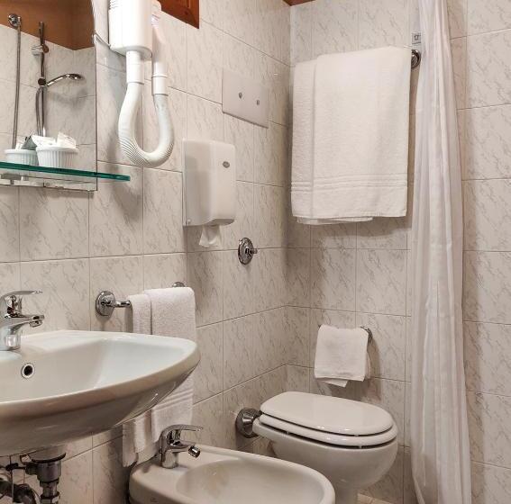 酒店 Castello S. Antonio