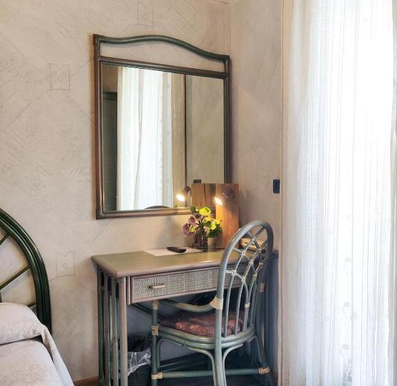 酒店 Castello S. Antonio