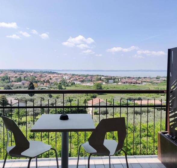 酒店 Castello S. Antonio